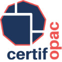 Logo Certifopac