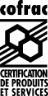 Logo organisme COFRAC