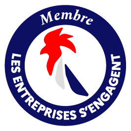 Logo membre entreprises sengagent
