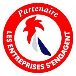 Logo partenaire entreprises sengagent