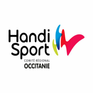 handi sport occitanie logo