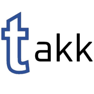 Logo du logiciel Takk