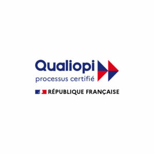 logo Qualiopi site web