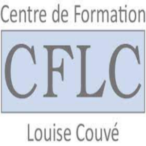 Logo Centre de formation Louise couvé