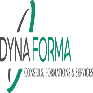 logo dynaforma