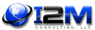 logo I2M consulting