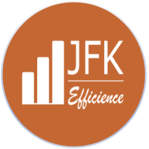logo JFK Efficience