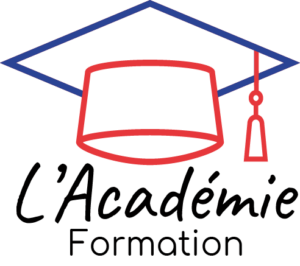 Logo l'Académie formation