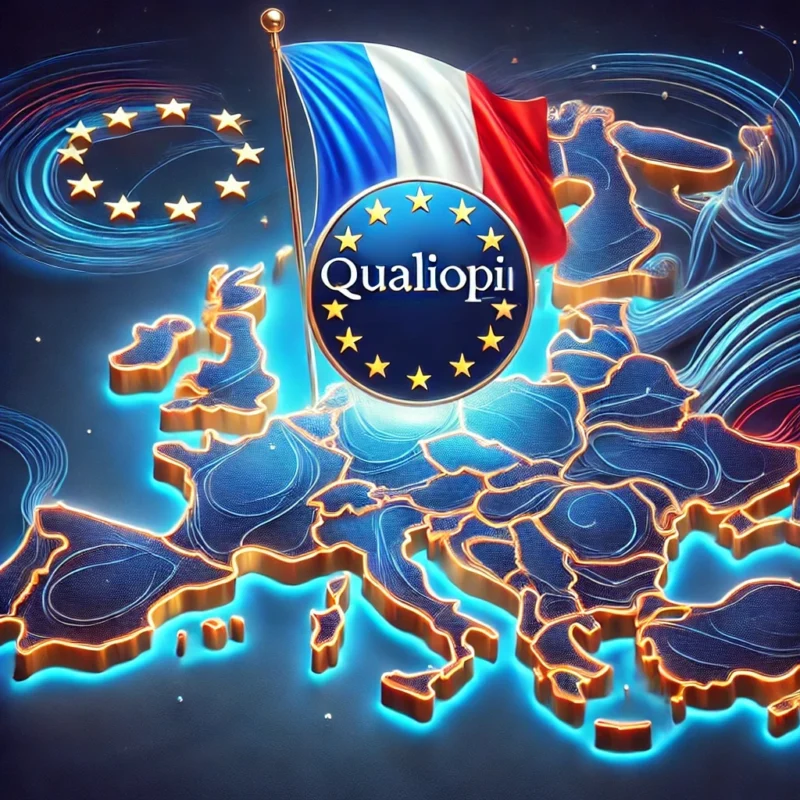 qualiopi UE