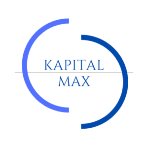 logo kapital max