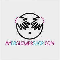 logo mybbshowershop.com