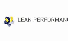 logo lean performance