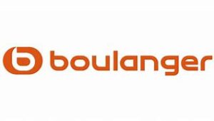 logo boulanger