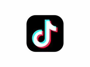 logo tik tok